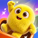 Fluffy Drop - No Timer | Indus Appstore | App Icon