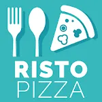 Kuokko - Risto Pizza | Indus Appstore | App Icon