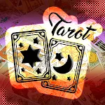 Tarot Card Reading | Indus Appstore | App Icon