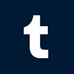 Tumblr—Fandom, Art, Chaos | Indus Appstore | App Icon