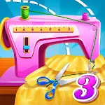 Baby Tailor 3 - Crazy Animalsapp icon