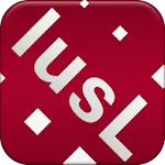 IusLetter | Indus Appstore | App Icon