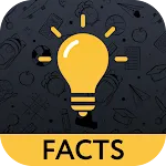 FACTS: Amazing & Interesting! | Indus Appstore | App Icon