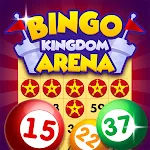 Bingo Kingdom Arena-Tournament | Indus Appstore | App Icon