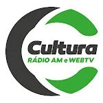 Rádio Cultura 820 AM | Indus Appstore | App Icon