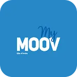 MyMoov | Indus Appstore | App Icon