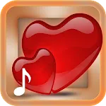 Romantic Love Songs Ringtonesapp icon