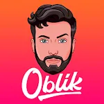 Oblik AI - face app: face avat | Indus Appstore | App Icon