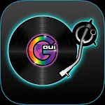 Oui Global Radio | Indus Appstore | App Icon