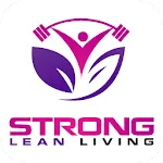 Strong Lean Living | Indus Appstore | App Icon