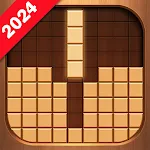 Wooden Block Adventure | Indus Appstore | App Icon