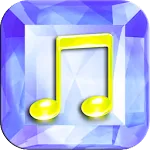 Crystal Clear Sound Ringtones | Indus Appstore | App Icon