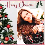 Christmas  Photo frames | Indus Appstore | App Icon