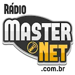 RÁDIO MASTER NET | Indus Appstore | App Icon