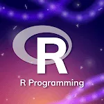 Learn R Programming | Indus Appstore | App Icon