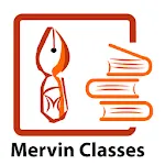 Mervin Classes | Indus Appstore | App Icon