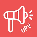 UPV - Politècnica de València | Indus Appstore | App Icon