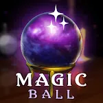 Magic Crystal Ball | Indus Appstore | App Icon