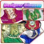 Design Blouse Stitching Models | Indus Appstore | App Icon