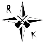 Rock Kompas - kluby, koncerty, | Indus Appstore | App Icon