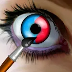 Color Eyes | Indus Appstore | App Icon