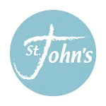 St. John's Orange | Indus Appstore | App Icon