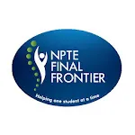 NPTE Final Frontier | Indus Appstore | App Icon