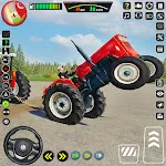 Village Farm Tractor Driving | Indus Appstore | App Icon