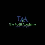 The Audit Academy | Indus Appstore | App Icon