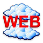 CloudWeb - File & Web Server | Indus Appstore | App Icon