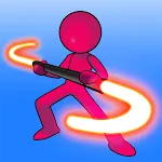 Draw Rumble | Indus Appstore | App Icon