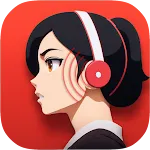 Super Hearing Voice amplifier | Indus Appstore | App Icon