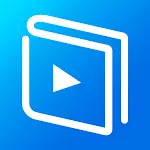 Bookplay | Indus Appstore | App Icon