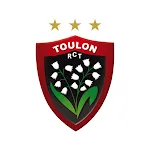 Rugby Club Toulonnais | Indus Appstore | App Icon