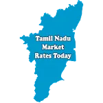 Tamil Nadu Market Rates Today | Indus Appstore | App Icon