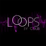 Loops By CDUB | Indus Appstore | App Icon