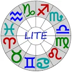 Astrological Charts Lite | Indus Appstore | App Icon