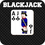 Blackjack Mulitplayer | Indus Appstore | App Icon