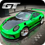 GT Car Simulator | Indus Appstore | App Icon