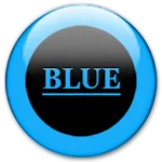 Blue Glass Orb Icon Pack | Indus Appstore | App Icon