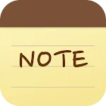 Color Notes, Notebook, Notepad | Indus Appstore | App Icon