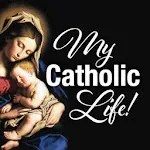 My Catholic Life! | Indus Appstore | App Icon