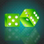 Blackjack Dice | Indus Appstore | App Icon