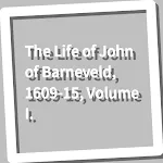 Book, The Life of John of Barn | Indus Appstore | App Icon