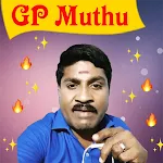 Thalaivar GP Muthu Stickers | Indus Appstore | App Icon