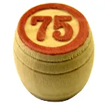 Russian Loto - 90 Ball Bingoapp icon