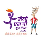 Khelo MP Youth Games 2023 | Indus Appstore | App Icon