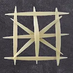 Toothpick Puzzles | Indus Appstore | App Icon