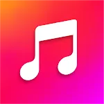 Music Player - MP3 Player | Indus Appstore | App Icon