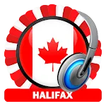 Halifax Radio Stations, Canada | Indus Appstore | App Icon